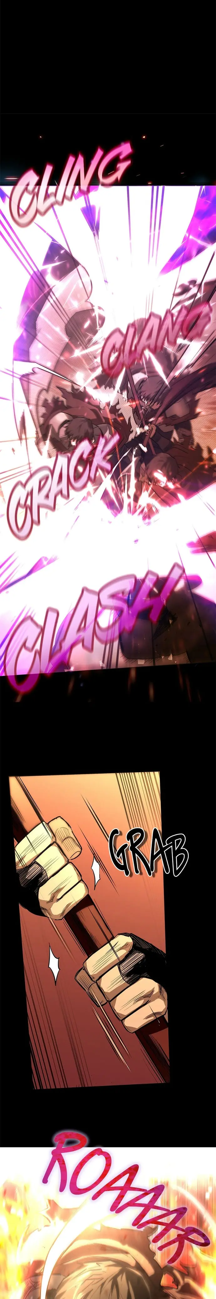 Un héroe que sabe lo que hace > Capitulo 0 > Page 71