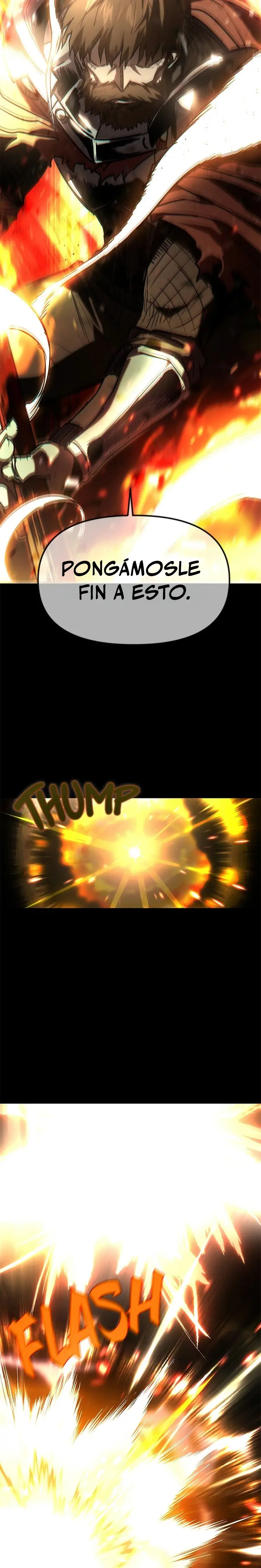 Un héroe que sabe lo que hace > Capitulo 0 > Page 81