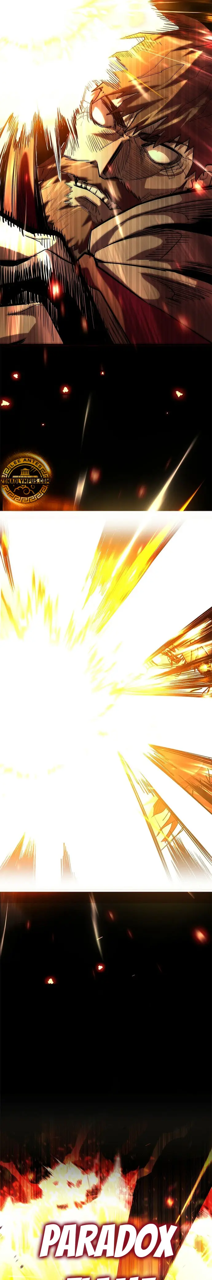 Un héroe que sabe lo que hace > Capitulo 0 > Page 91