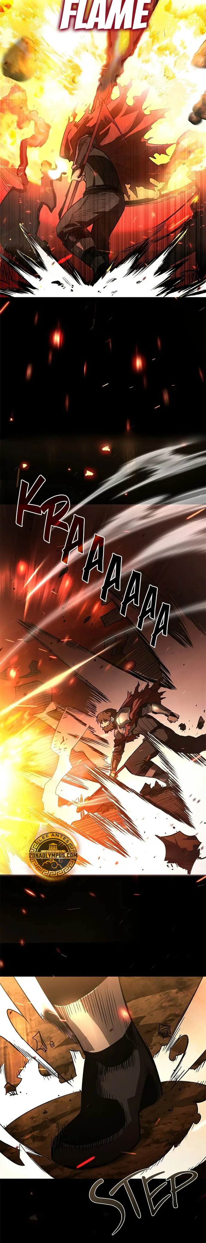 Un héroe que sabe lo que hace > Capitulo 0 > Page 101