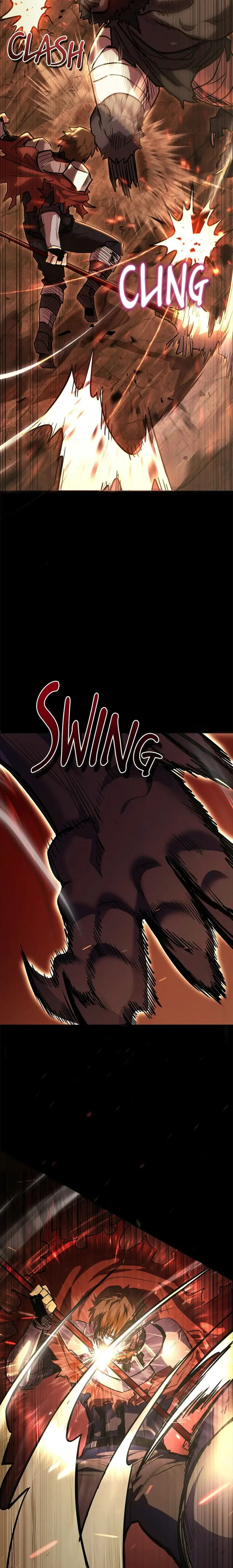 Un héroe que sabe lo que hace > Capitulo 0 > Page 131