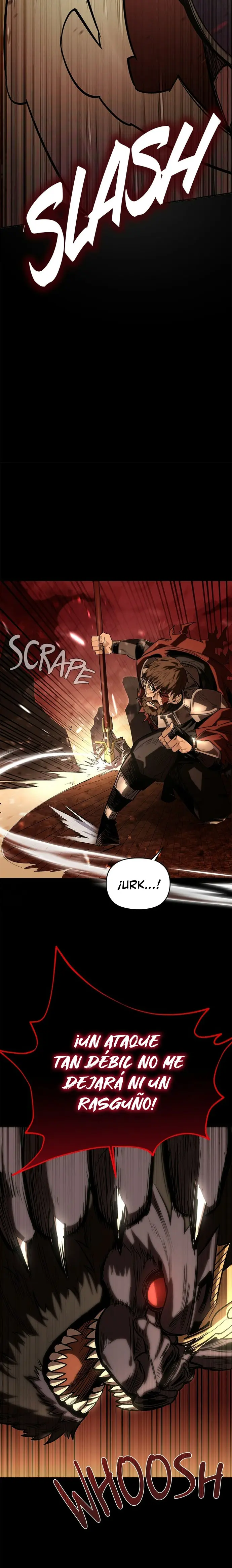 Un héroe que sabe lo que hace > Capitulo 0 > Page 141