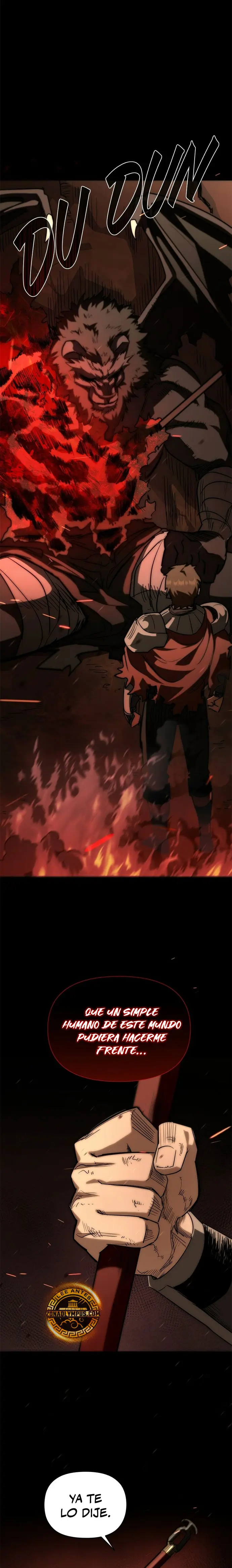 Un héroe que sabe lo que hace > Capitulo 0 > Page 171