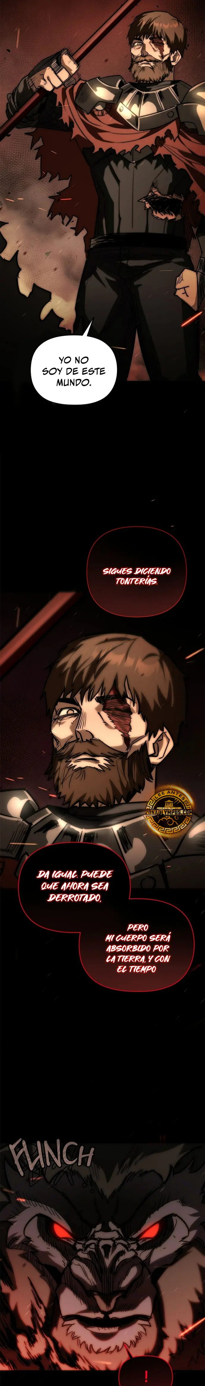 Un héroe que sabe lo que hace > Capitulo 0 > Page 191