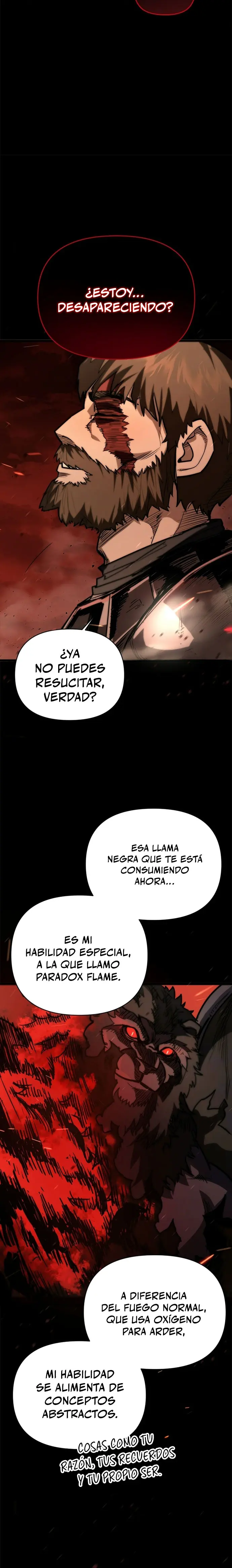 Un héroe que sabe lo que hace > Capitulo 0 > Page 201