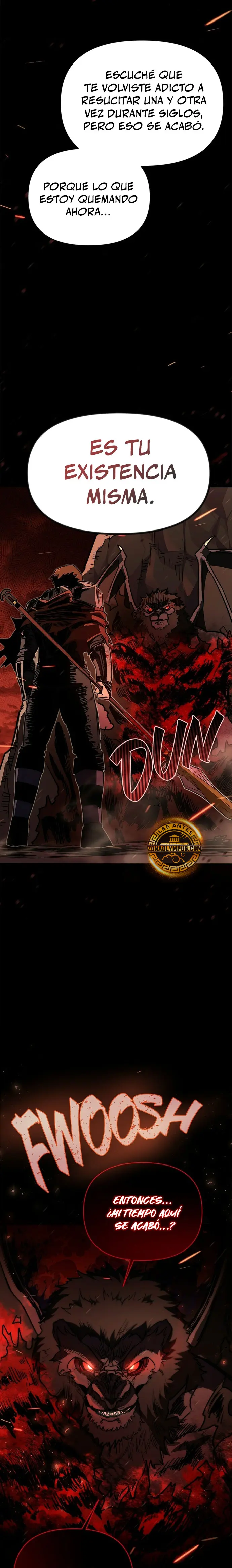 Un héroe que sabe lo que hace > Capitulo 0 > Page 211