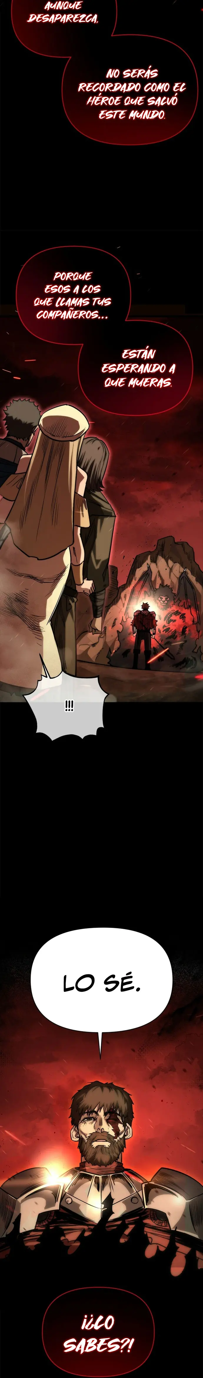 Un héroe que sabe lo que hace > Capitulo 0 > Page 221