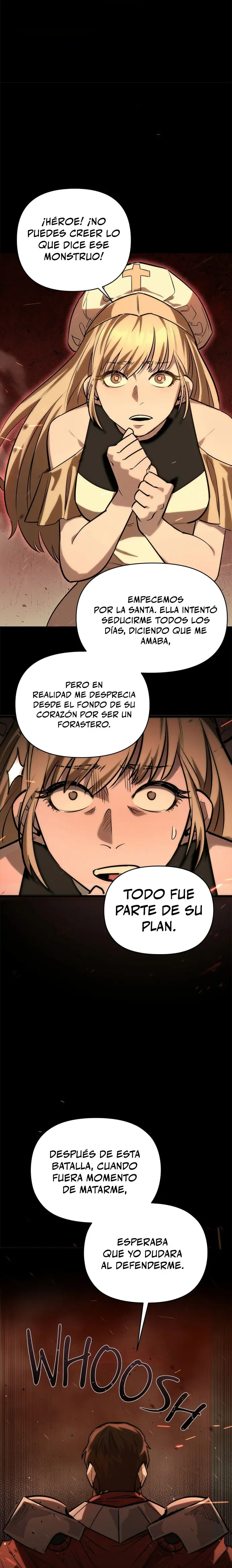 Un héroe que sabe lo que hace > Capitulo 0 > Page 231