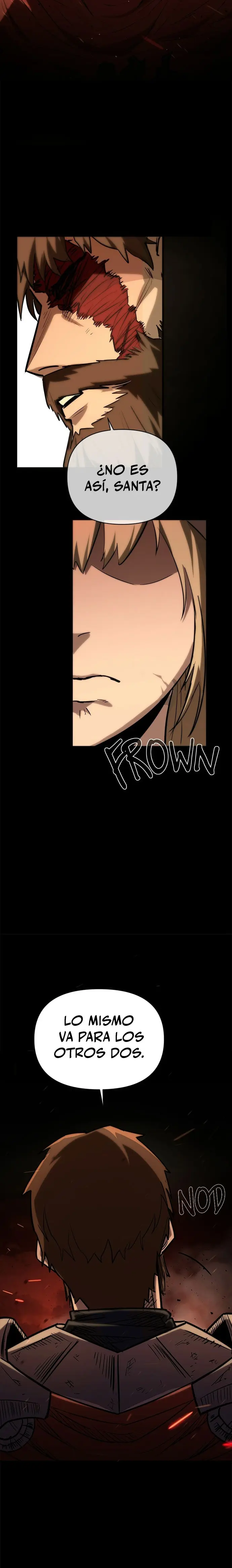 Un héroe que sabe lo que hace > Capitulo 0 > Page 241