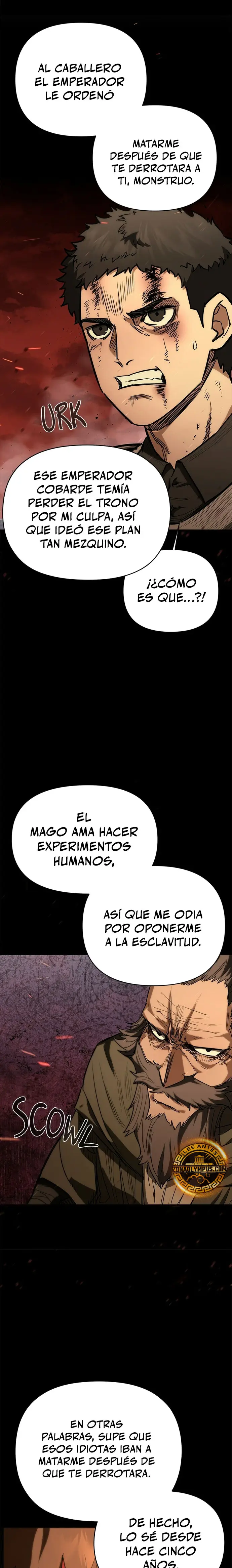 Un héroe que sabe lo que hace > Capitulo 0 > Page 251