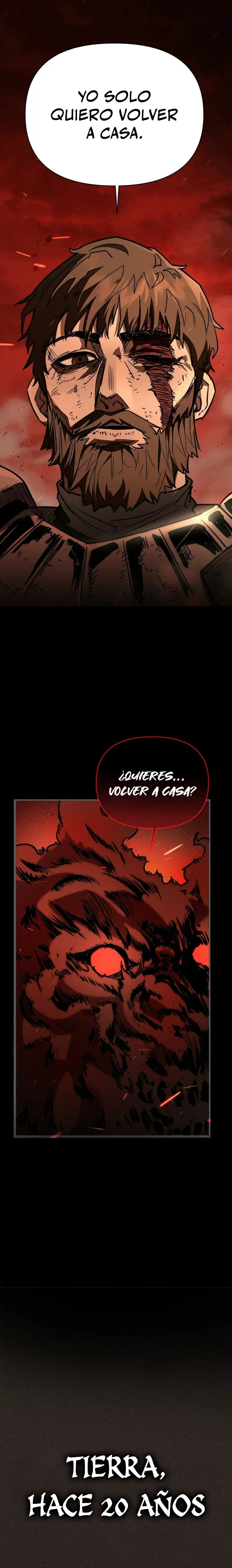 Un héroe que sabe lo que hace > Capitulo 0 > Page 271