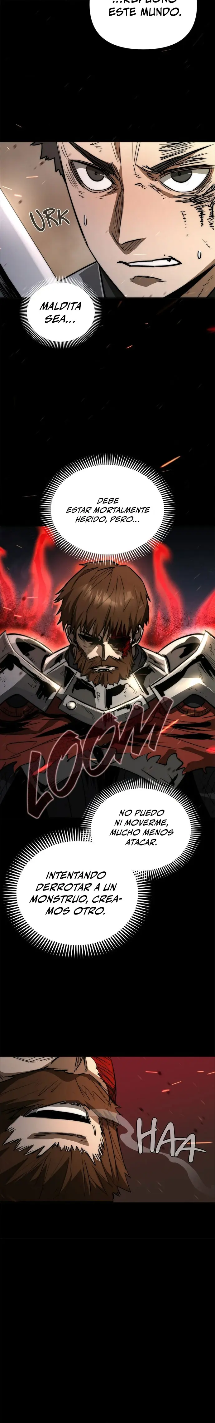 Un héroe que sabe lo que hace > Capitulo 0 > Page 361