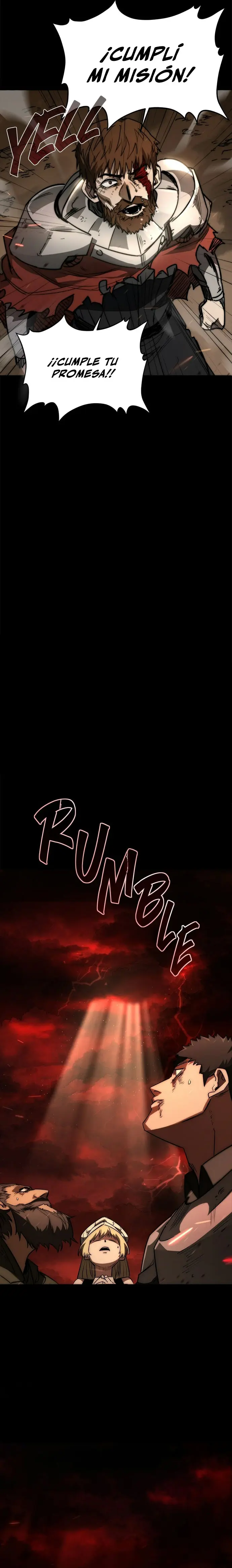 Un héroe que sabe lo que hace > Capitulo 0 > Page 381