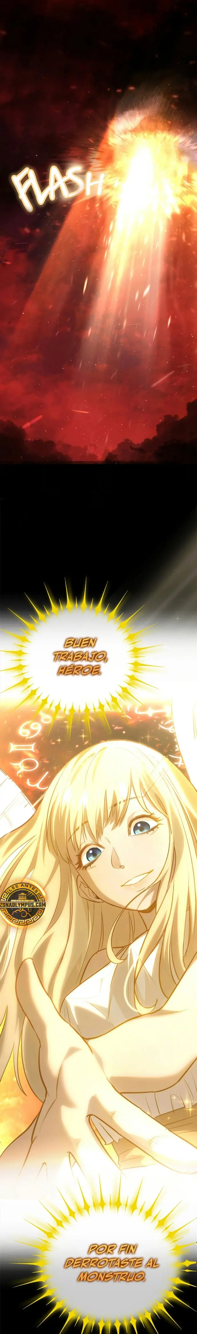 Un héroe que sabe lo que hace > Capitulo 0 > Page 391