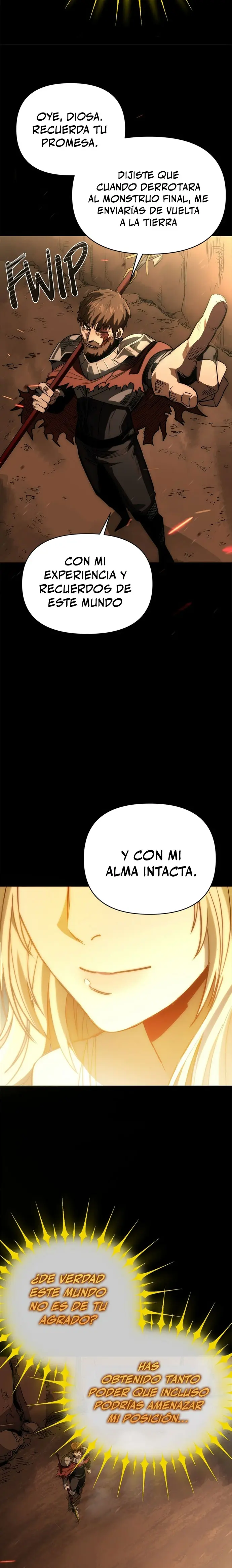 Un héroe que sabe lo que hace > Capitulo 0 > Page 401