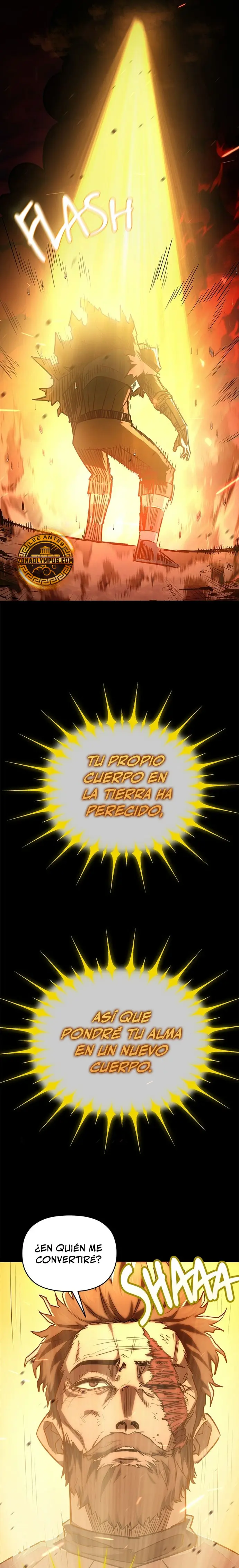 Un héroe que sabe lo que hace > Capitulo 0 > Page 441