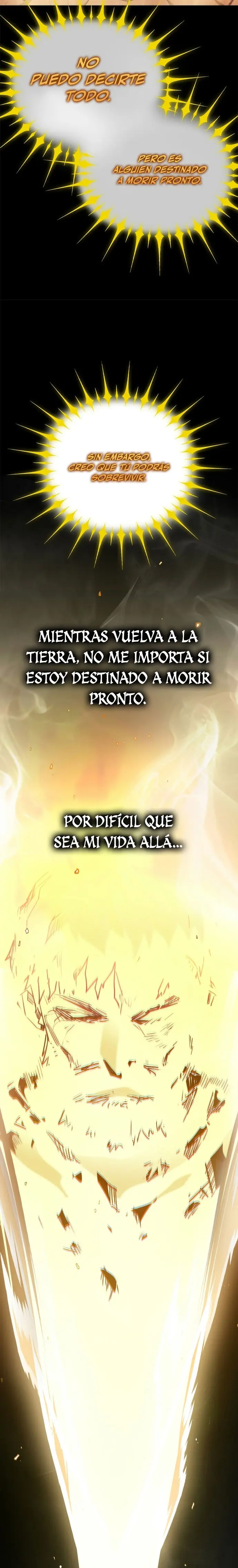 Un héroe que sabe lo que hace > Capitulo 0 > Page 451