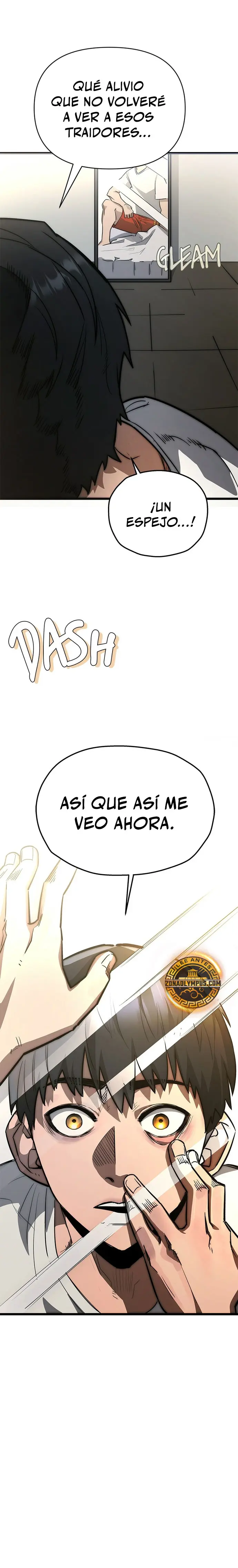 Un héroe que sabe lo que hace > Capitulo 0 > Page 481