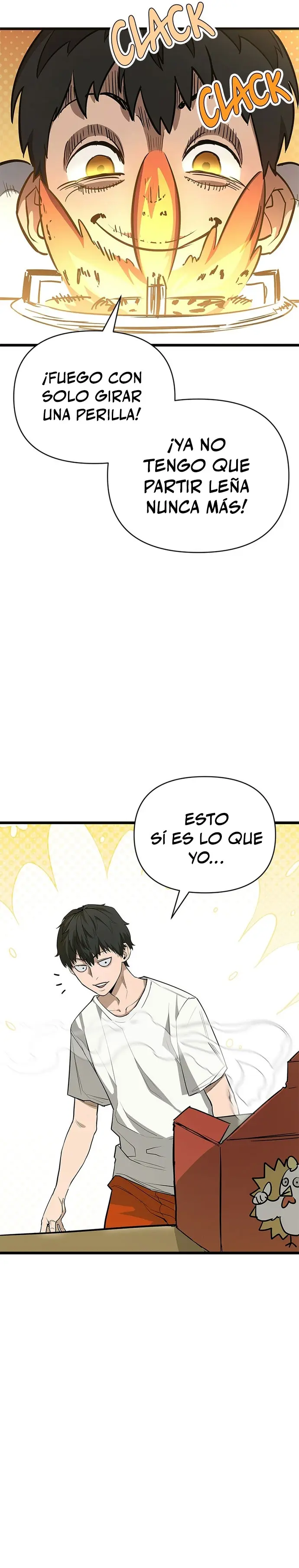 Un héroe que sabe lo que hace > Capitulo 0 > Page 501