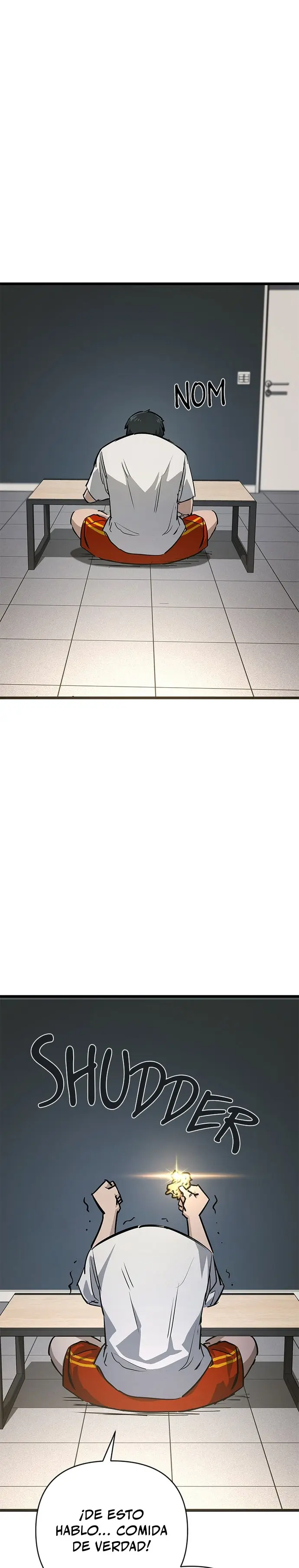 Un héroe que sabe lo que hace > Capitulo 0 > Page 521