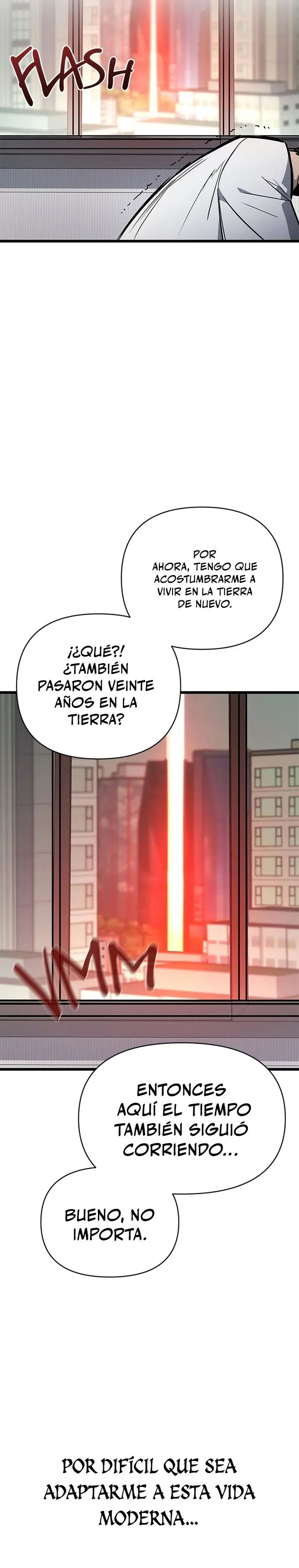 Un héroe que sabe lo que hace > Capitulo 0 > Page 541