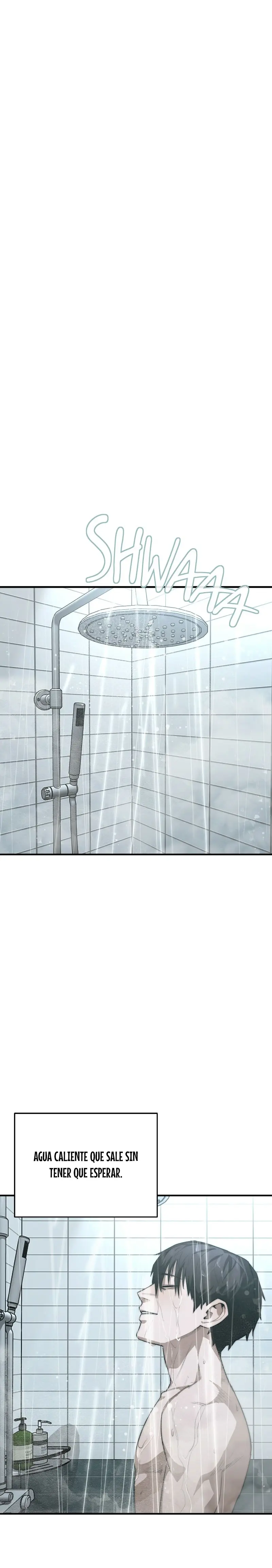 Un héroe que sabe lo que hace > Capitulo 1 > Page 11