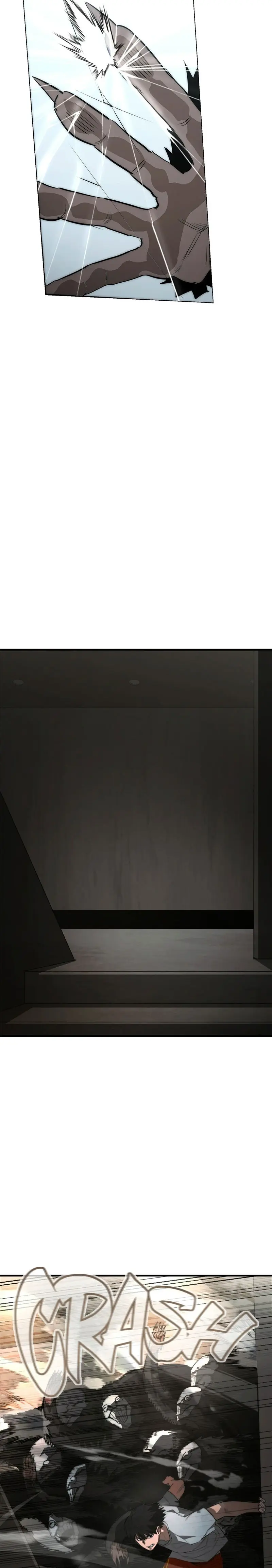 Un héroe que sabe lo que hace > Capitulo 1 > Page 61