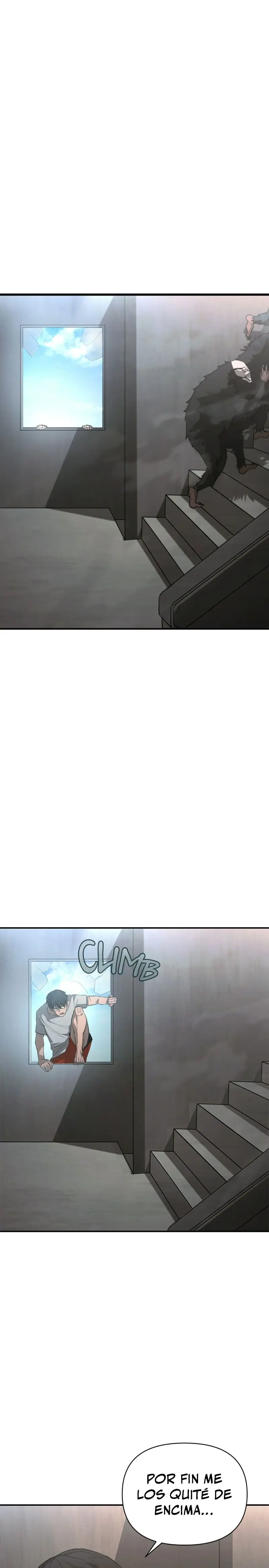 Un héroe que sabe lo que hace > Capitulo 1 > Page 81