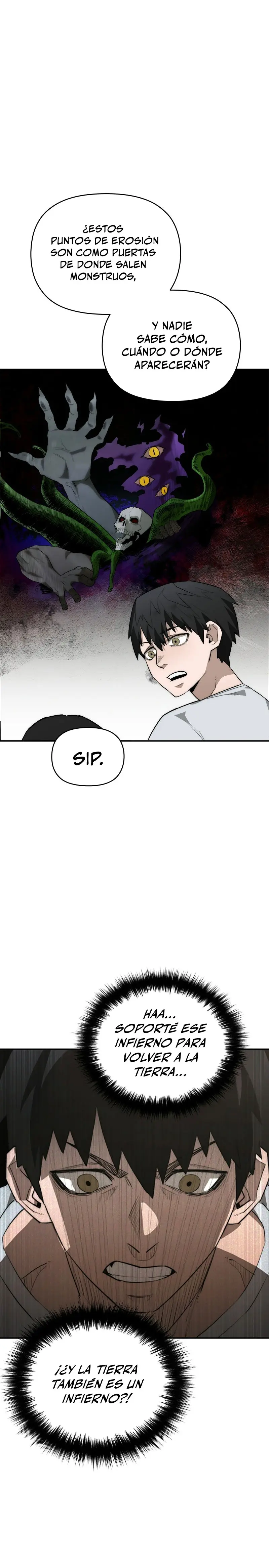 Un héroe que sabe lo que hace > Capitulo 1 > Page 121