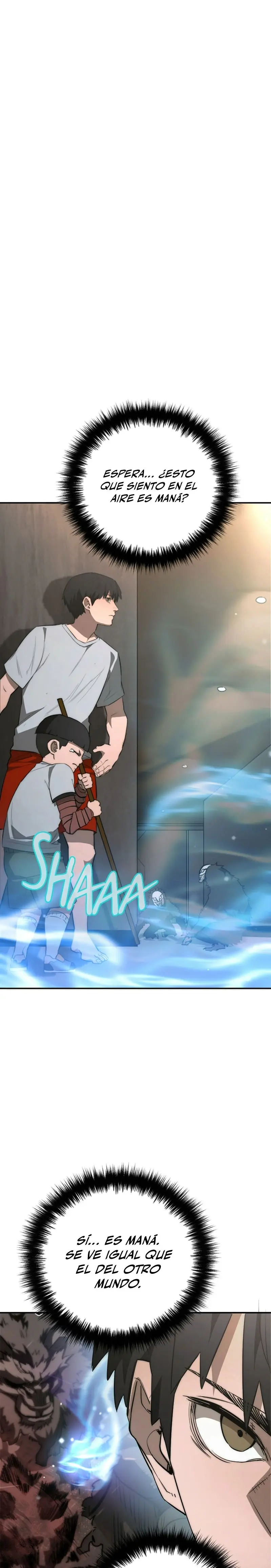 Un héroe que sabe lo que hace > Capitulo 1 > Page 201