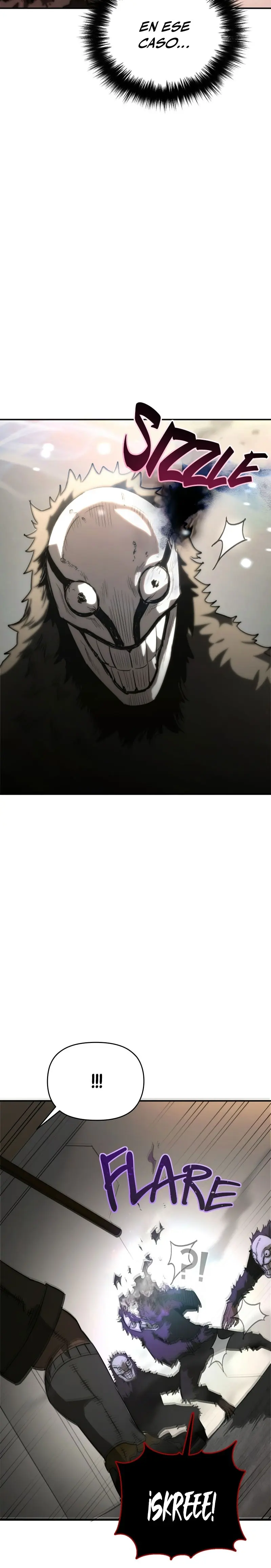 Un héroe que sabe lo que hace > Capitulo 1 > Page 211