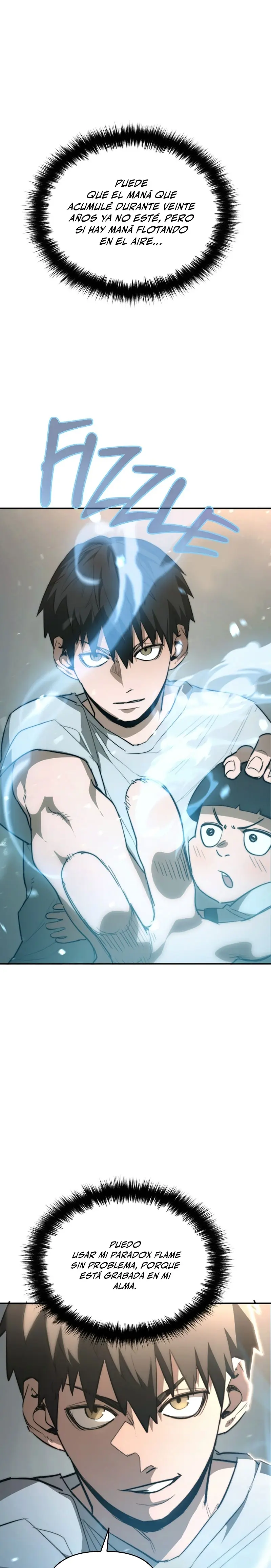 Un héroe que sabe lo que hace > Capitulo 1 > Page 221