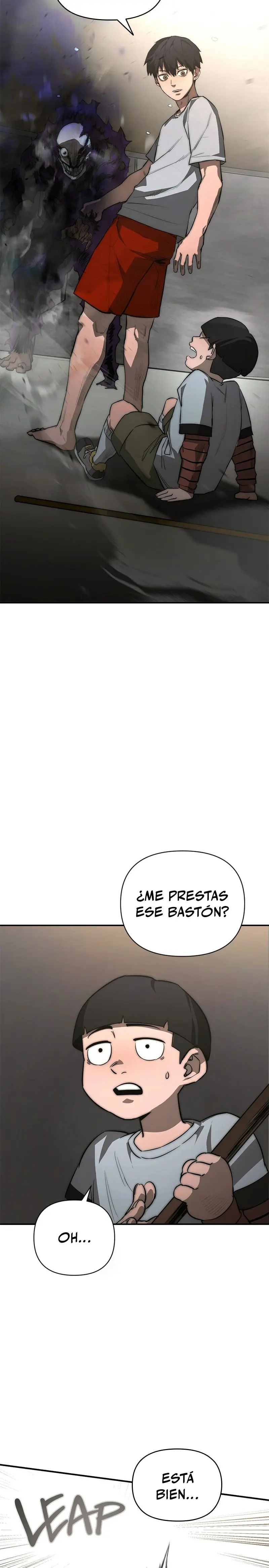 Un héroe que sabe lo que hace > Capitulo 1 > Page 271