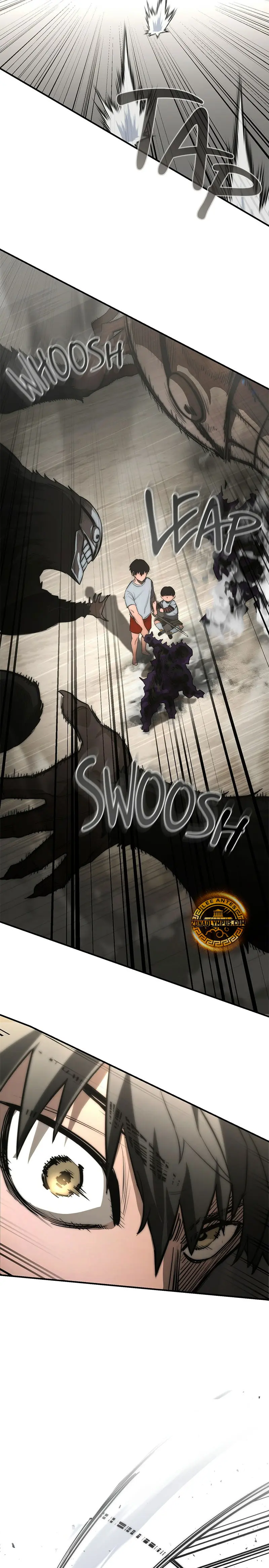 Un héroe que sabe lo que hace > Capitulo 1 > Page 281