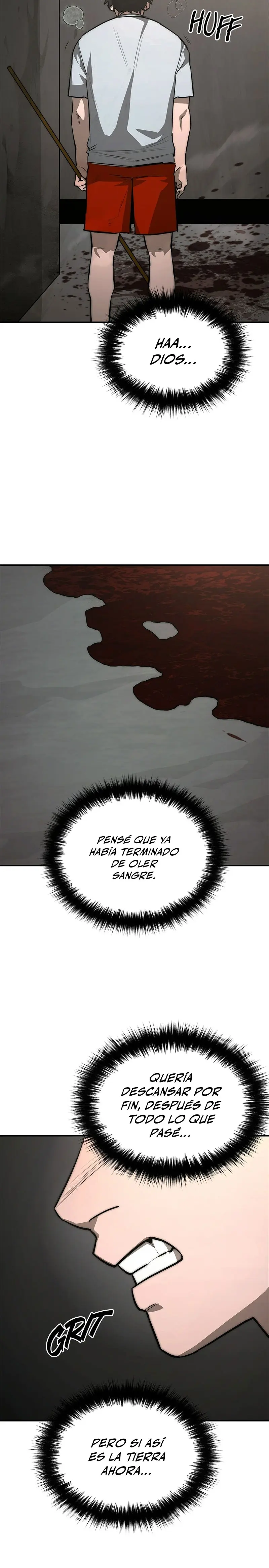 Un héroe que sabe lo que hace > Capitulo 1 > Page 321