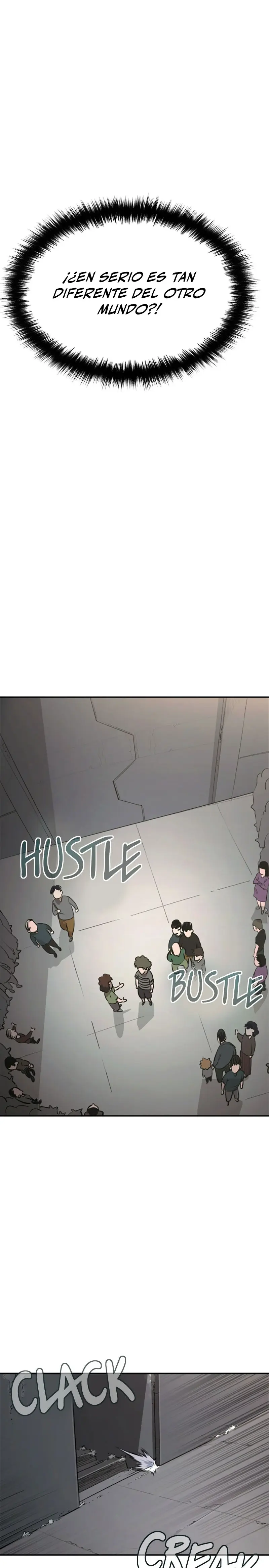 Un héroe que sabe lo que hace > Capitulo 1 > Page 331