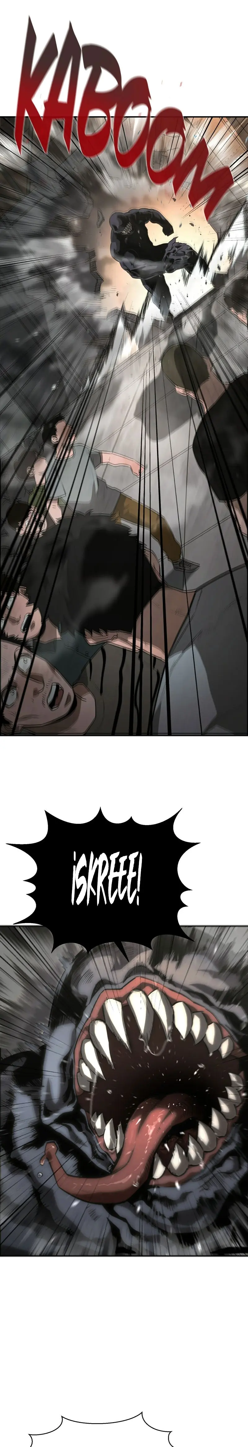 Un héroe que sabe lo que hace > Capitulo 1 > Page 371