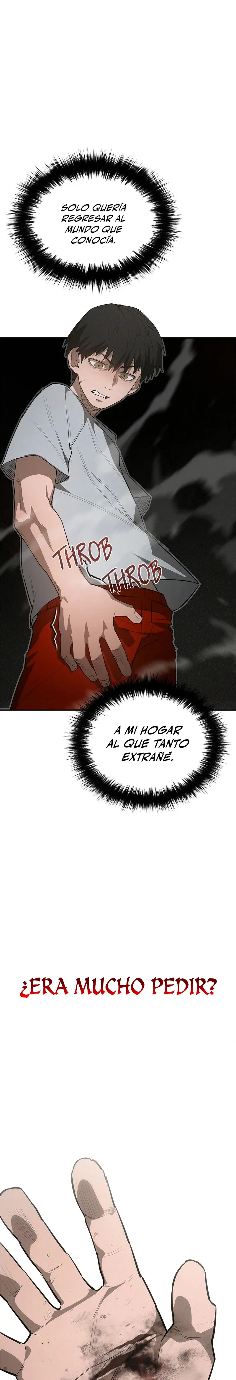 Un héroe que sabe lo que hace > Capitulo 1 > Page 391