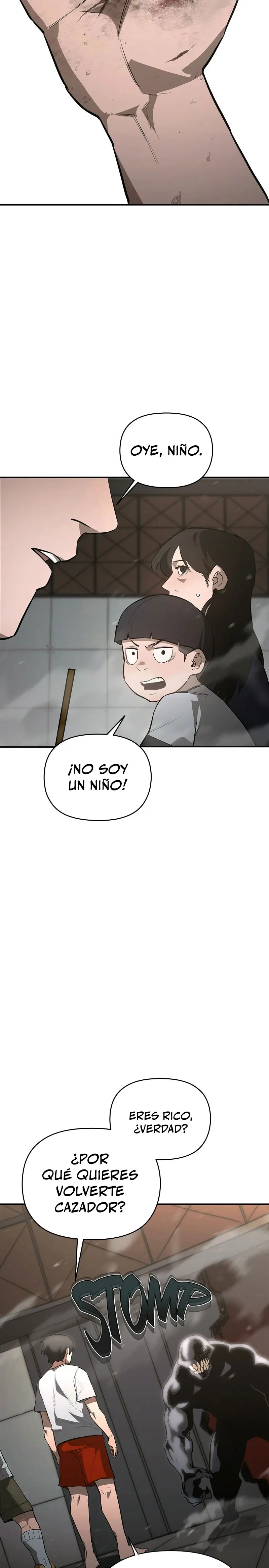 Un héroe que sabe lo que hace > Capitulo 1 > Page 401