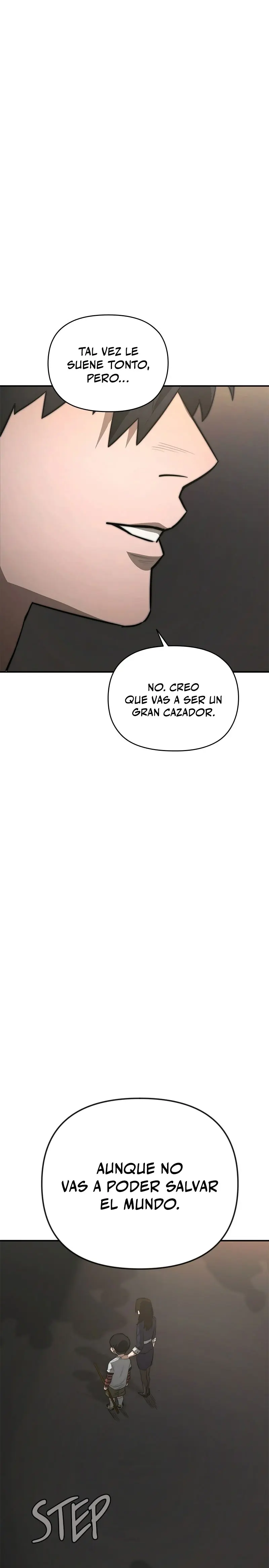 Un héroe que sabe lo que hace > Capitulo 1 > Page 431