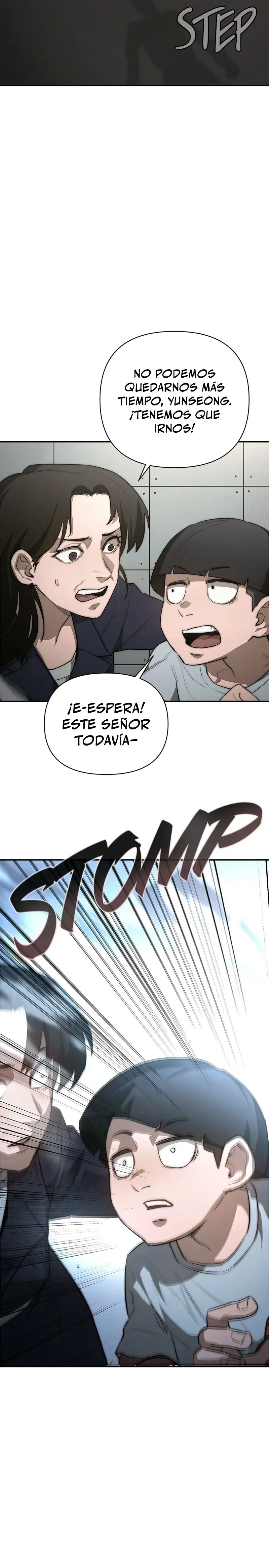 Un héroe que sabe lo que hace > Capitulo 1 > Page 441