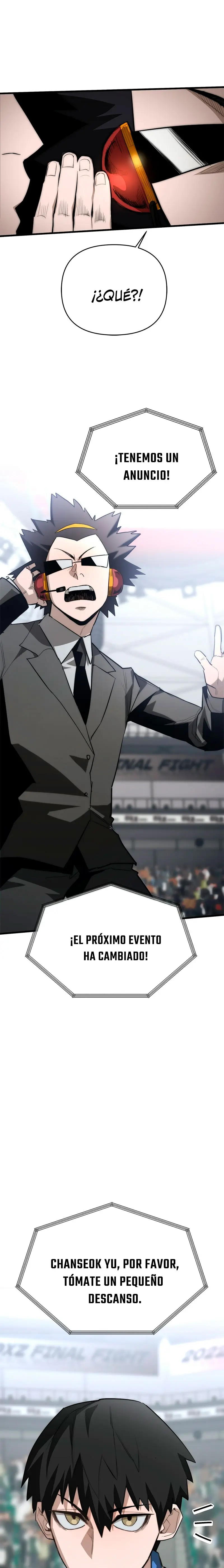 Un héroe que sabe lo que hace > Capitulo 2 > Page 491