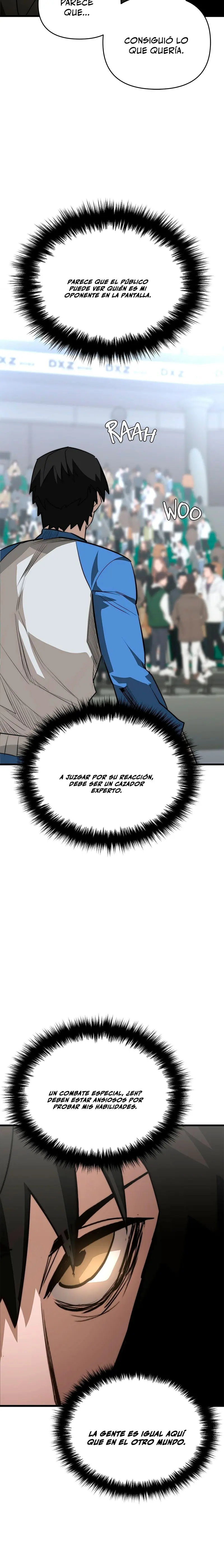 Un héroe que sabe lo que hace > Capitulo 2 > Page 511