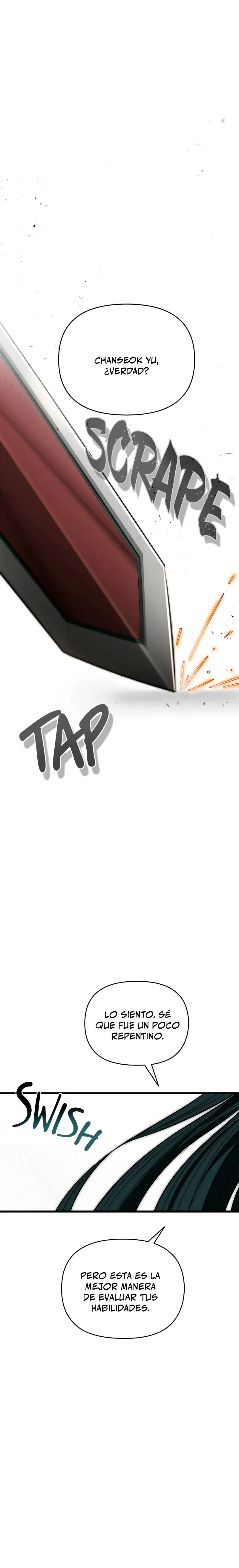 Un héroe que sabe lo que hace > Capitulo 2 > Page 521