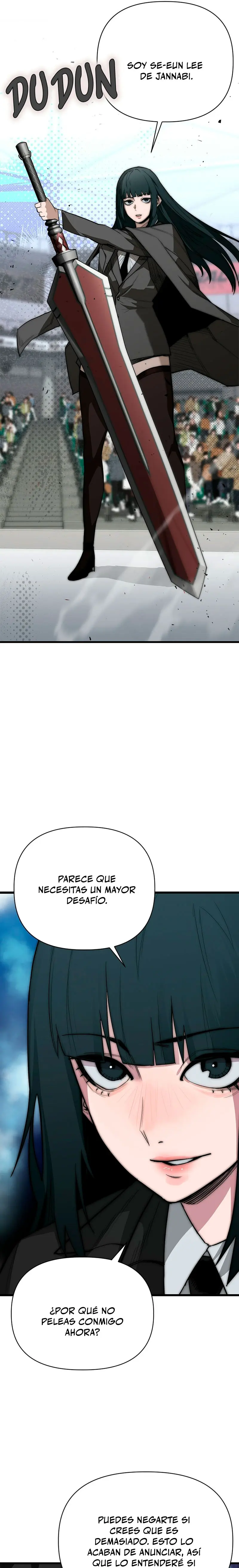 Un héroe que sabe lo que hace > Capitulo 2 > Page 531