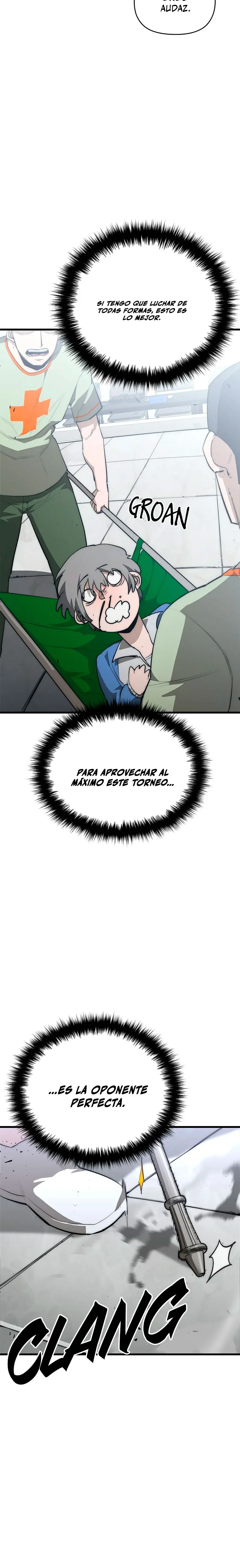 Un héroe que sabe lo que hace > Capitulo 2 > Page 561