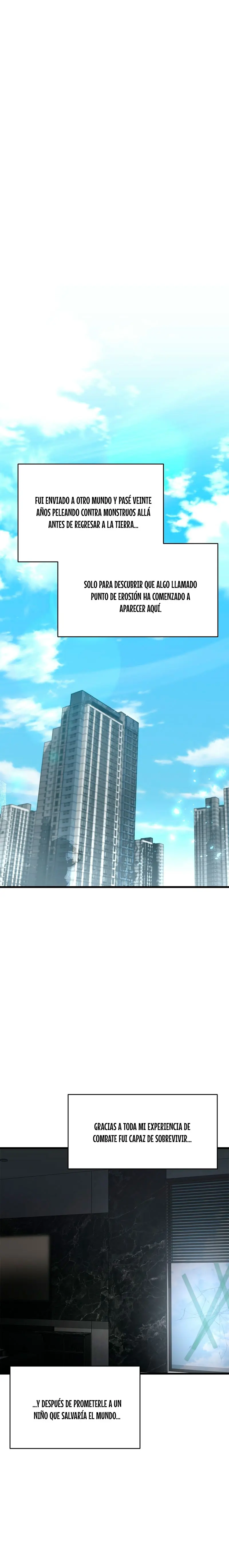 Un héroe que sabe lo que hace > Capitulo 2 > Page 01