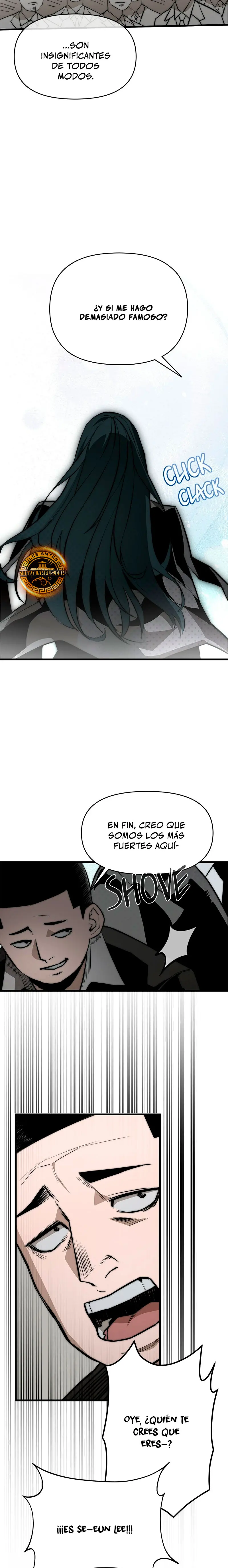 Un héroe que sabe lo que hace > Capitulo 2 > Page 71