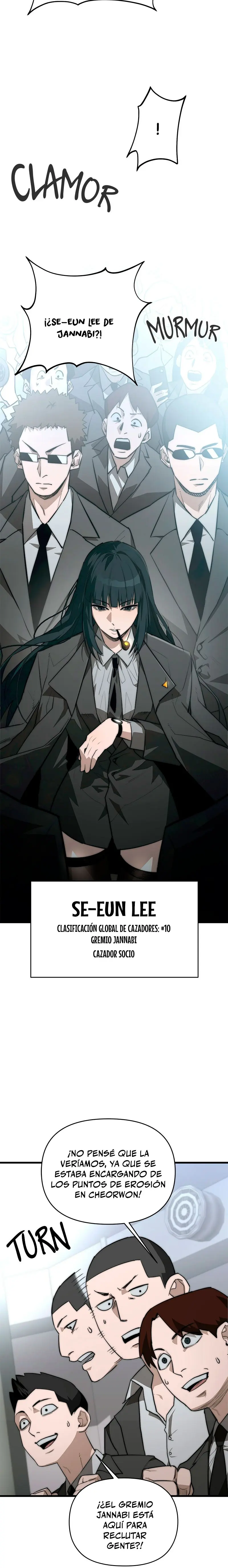 Un héroe que sabe lo que hace > Capitulo 2 > Page 81