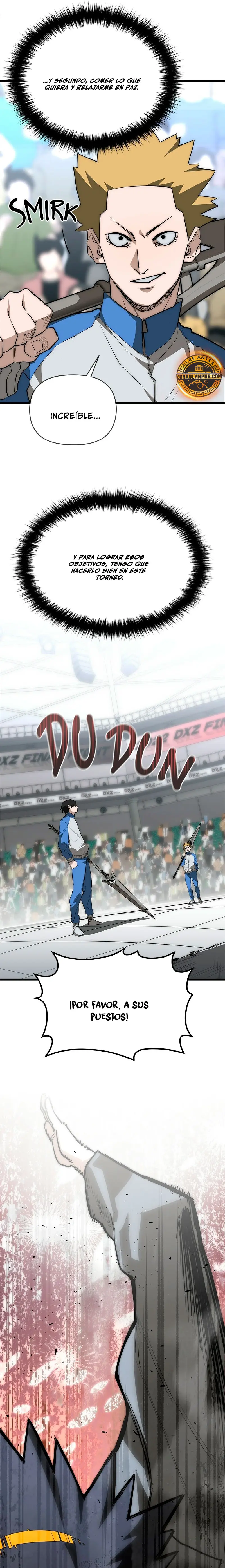 Un héroe que sabe lo que hace > Capitulo 2 > Page 151